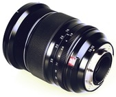 Fujinon XF 16-55mm lens